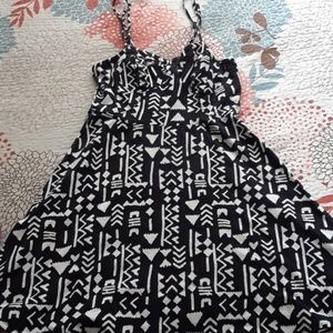 Love Fire cute dress size small